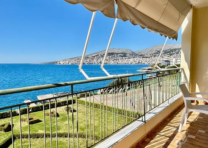 Sail Sea View Apartments