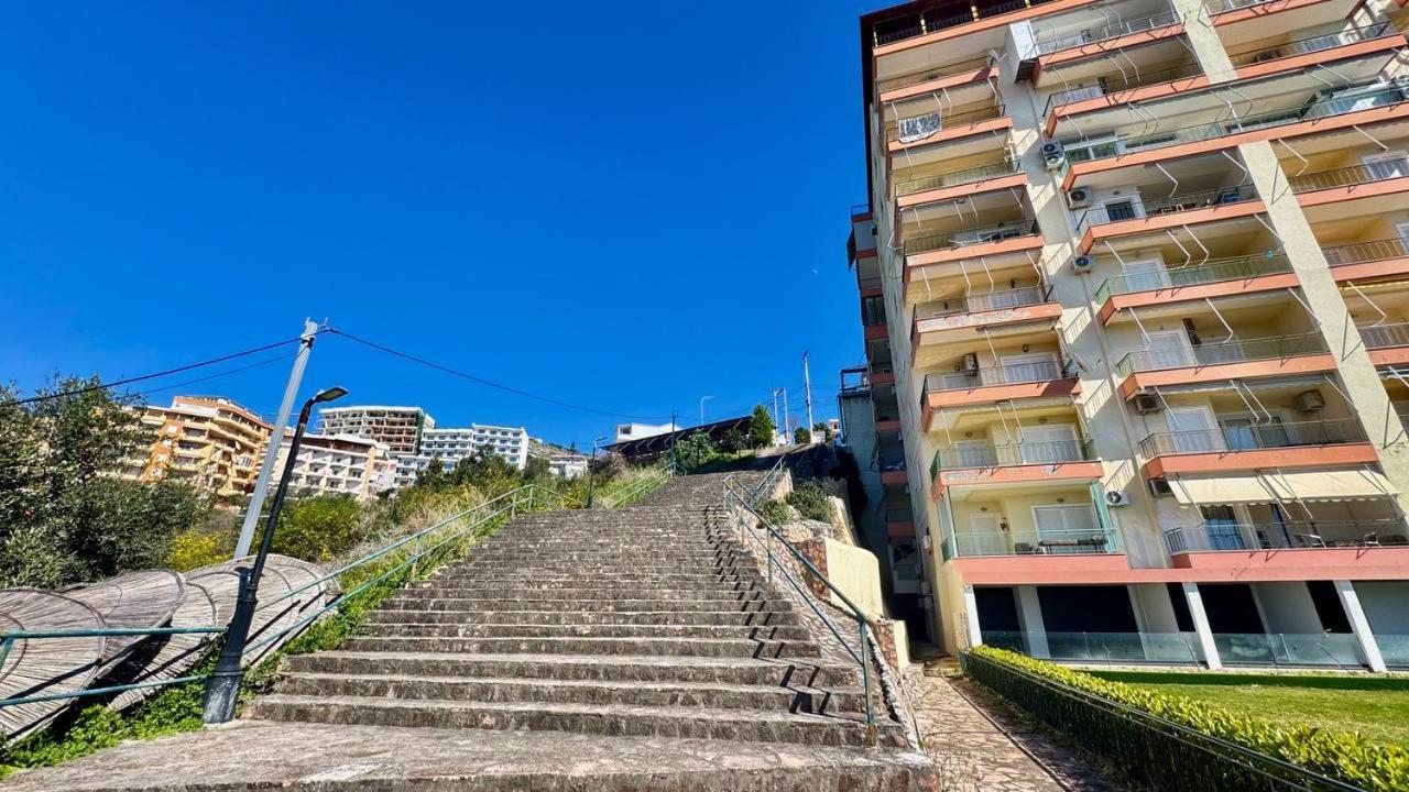 Appartement Sail Sea View *