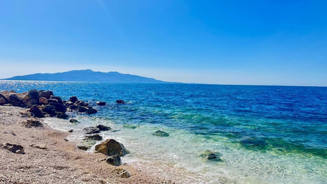 Leilighet Sail Sea View Sarandë