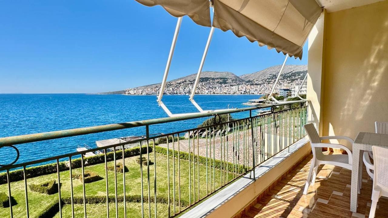Sail Sea View Sarandë