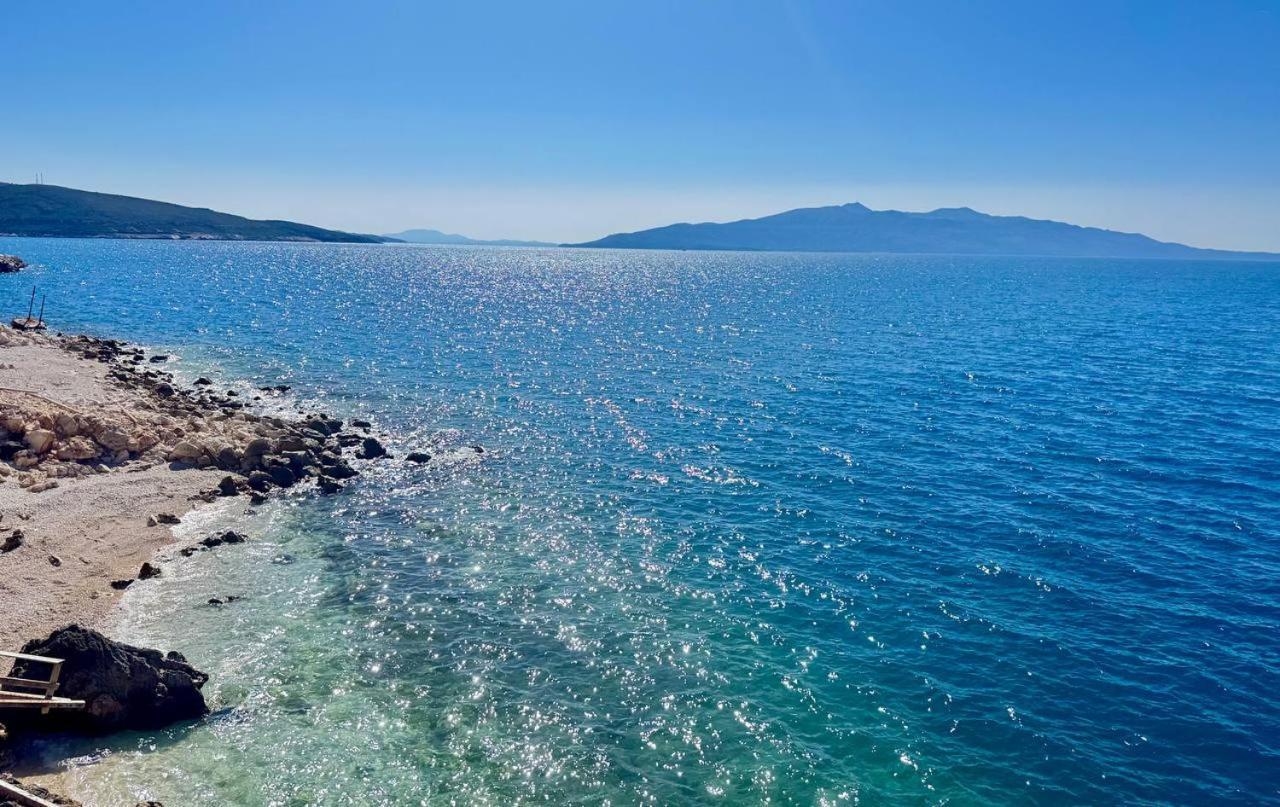 Leilighet Sail Sea View
