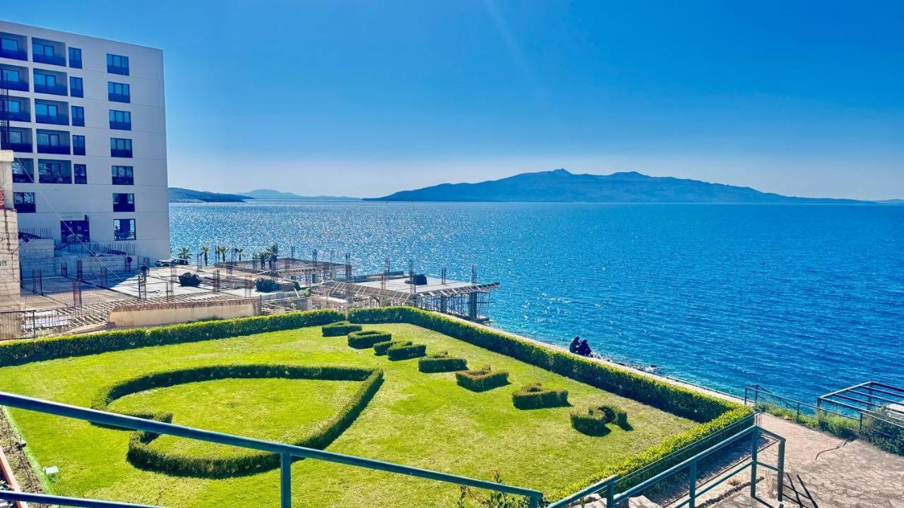 Sail Sea View Sarandë