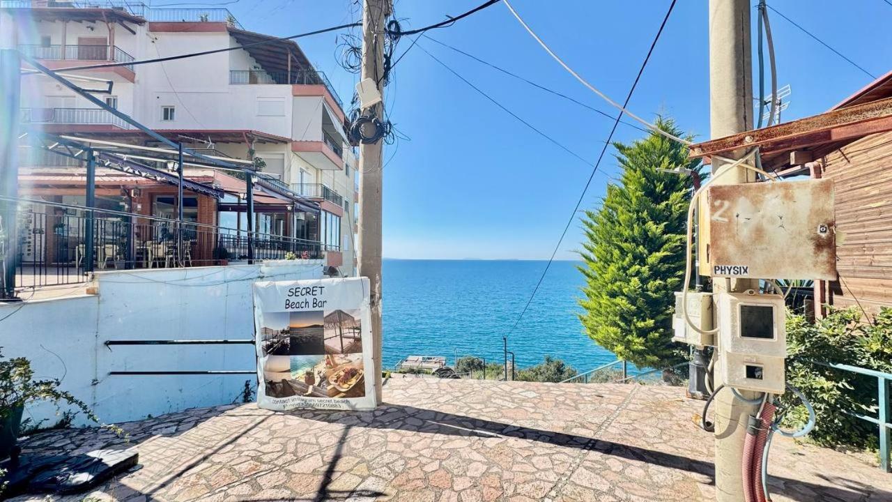 Appartement Sail Sea View