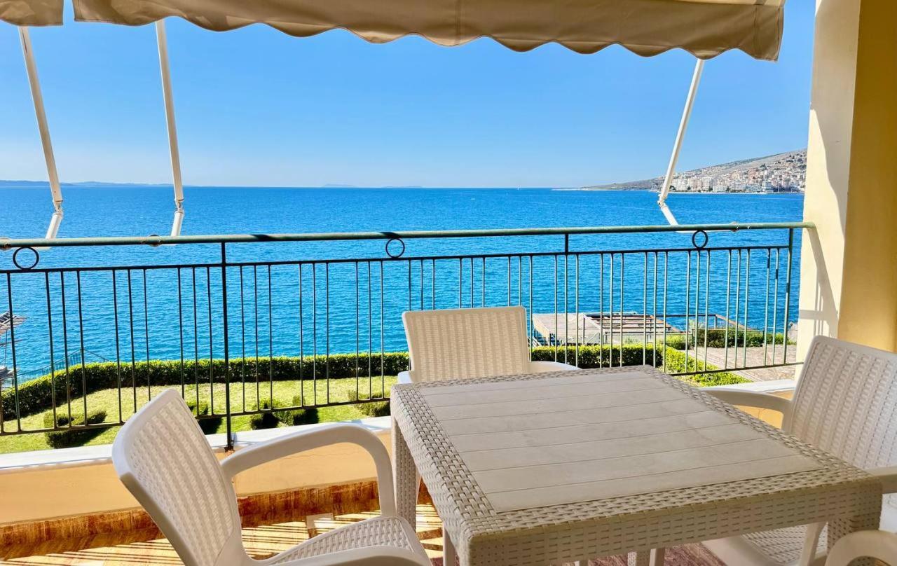 Sail Sea View Saranda