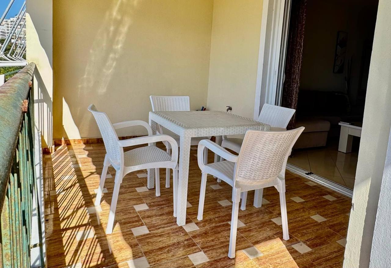 Appartement Sail Sea View *