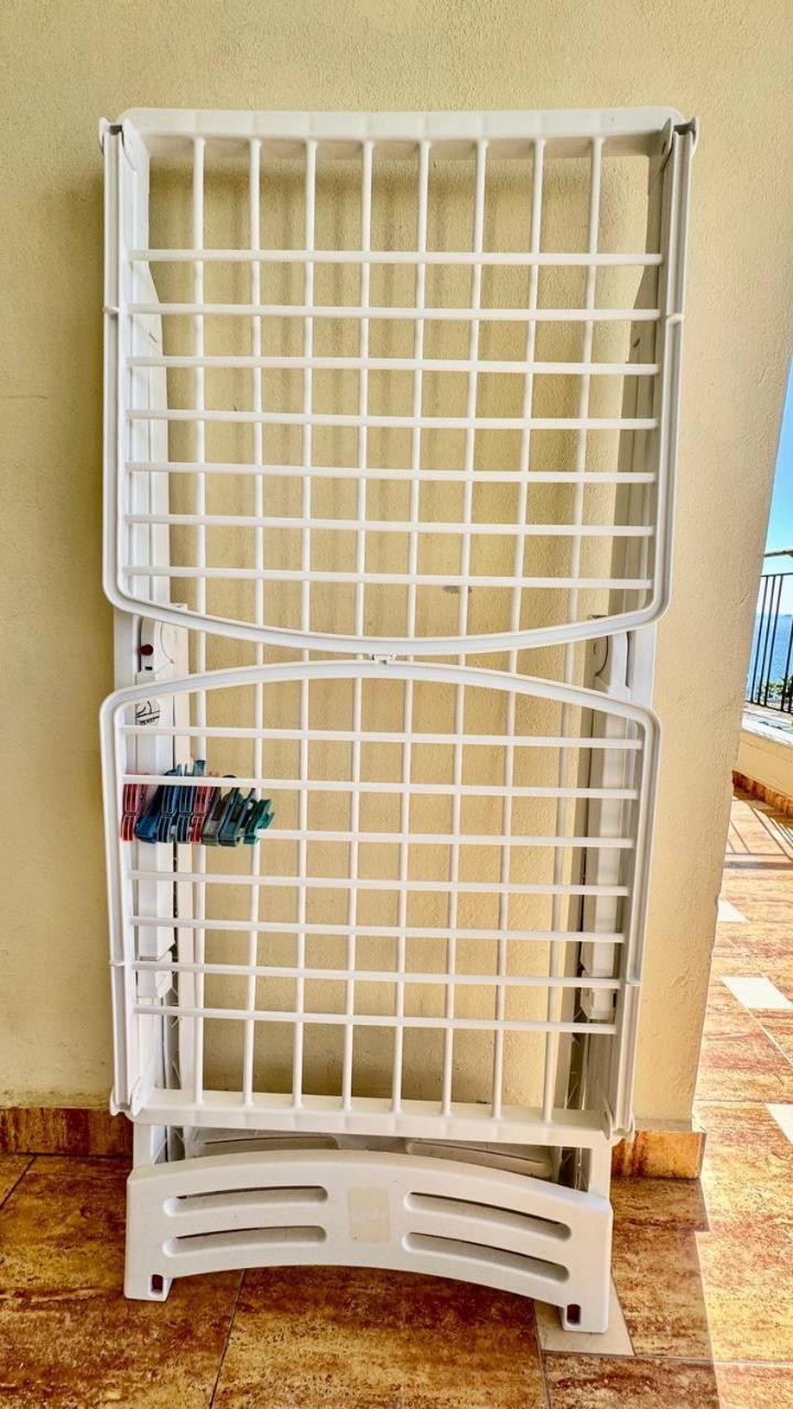 Appartement Sail Sea View Saranda