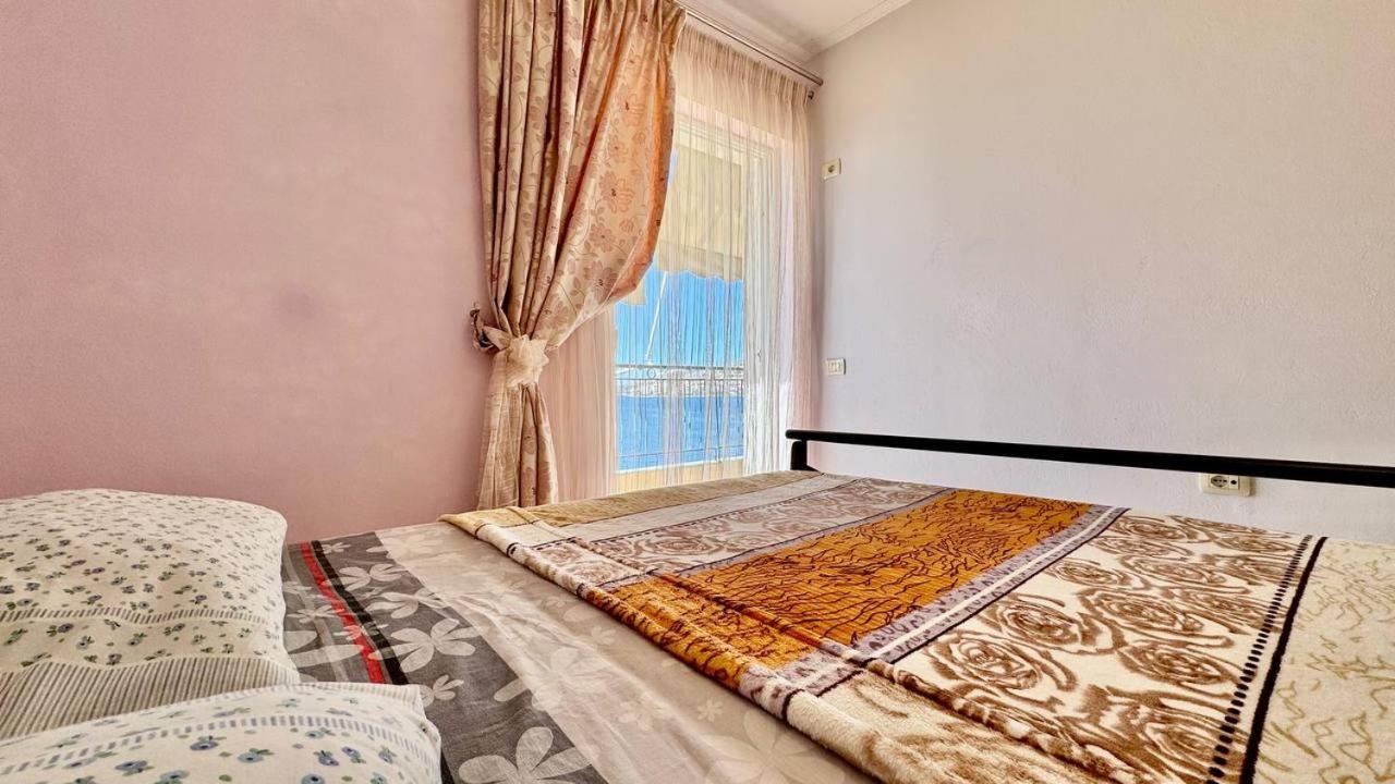 Sail Sea View * Saranda