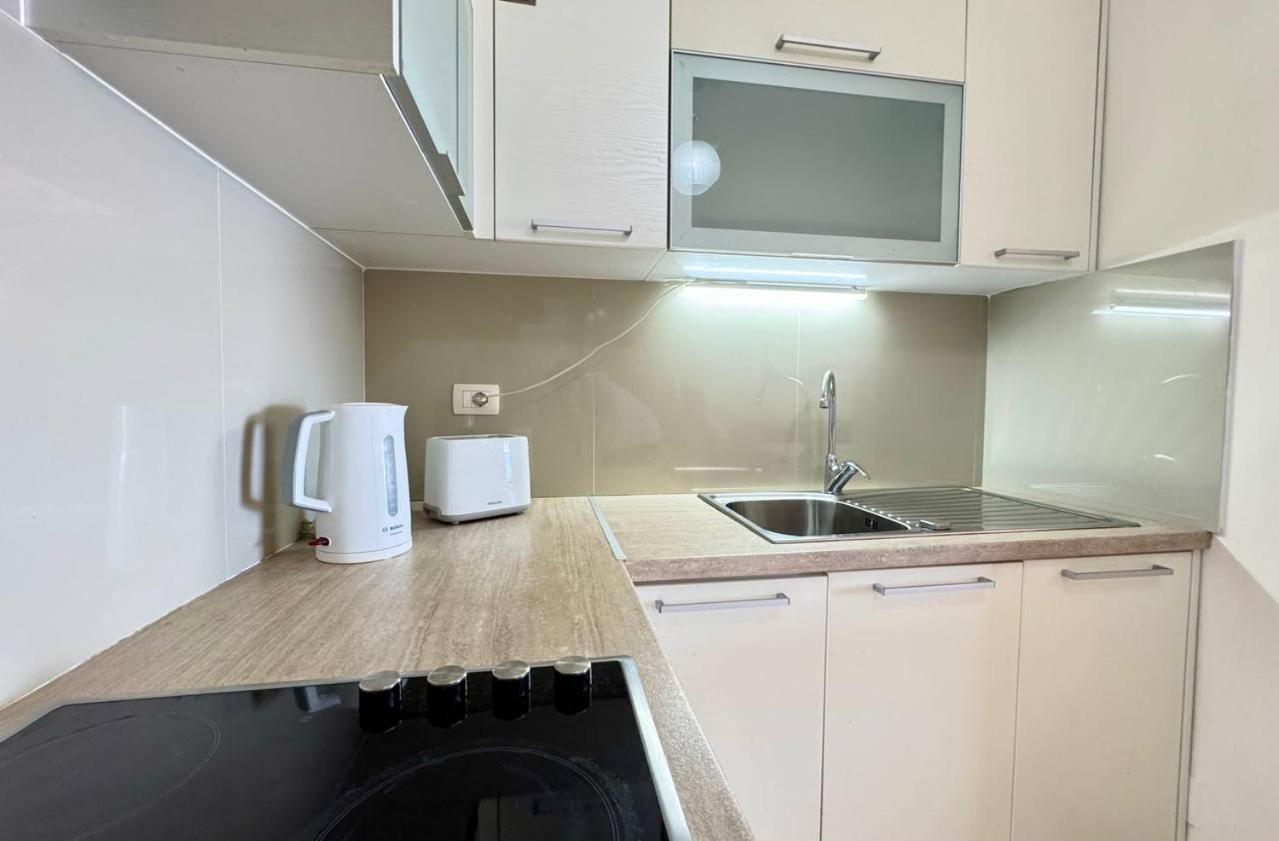 Sail Sea View Appartement
