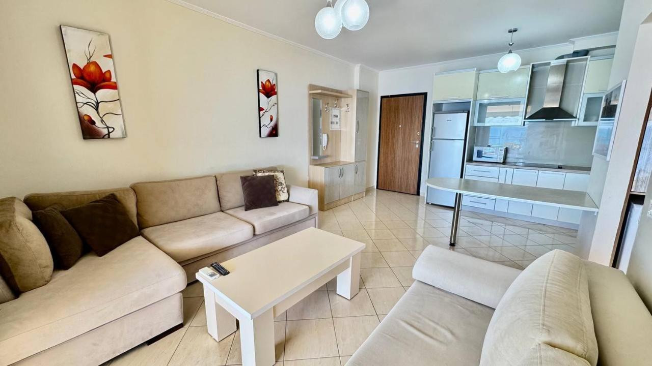 Appartement Sail Sea View