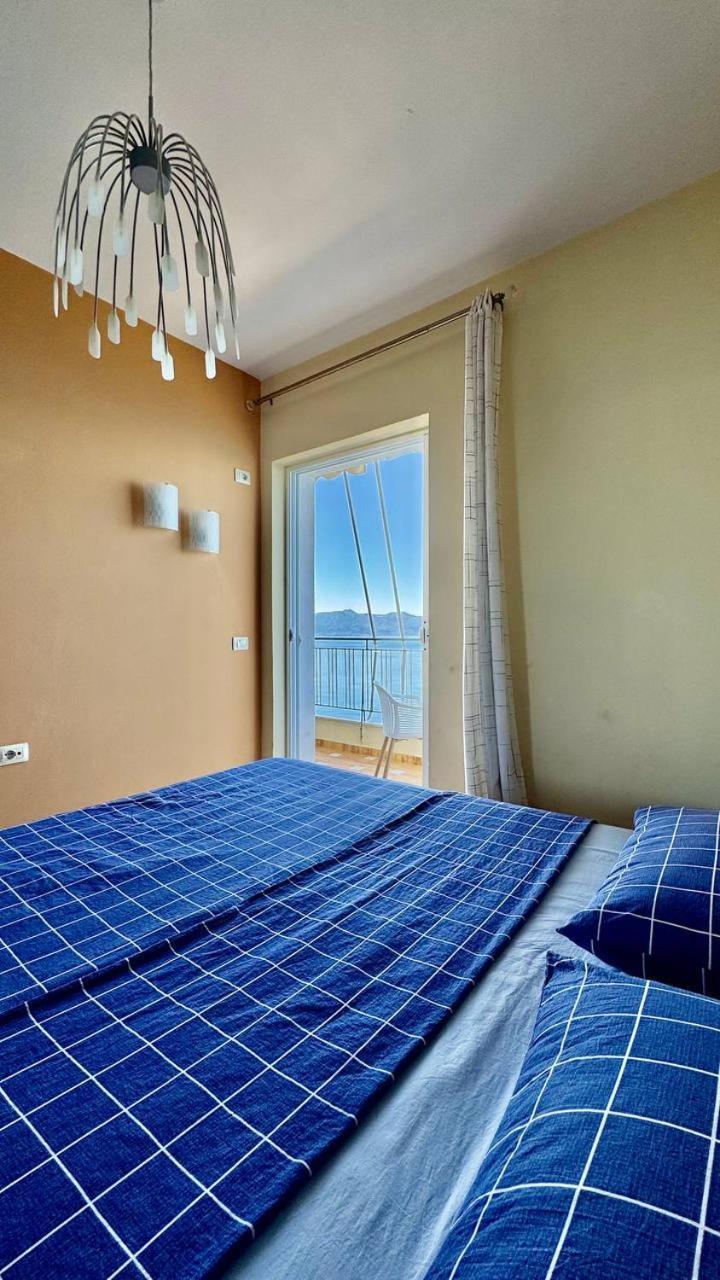 Sail Sea View Saranda