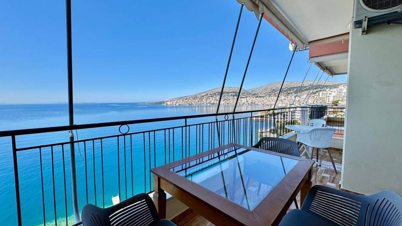 Sail Sea View Appartement *