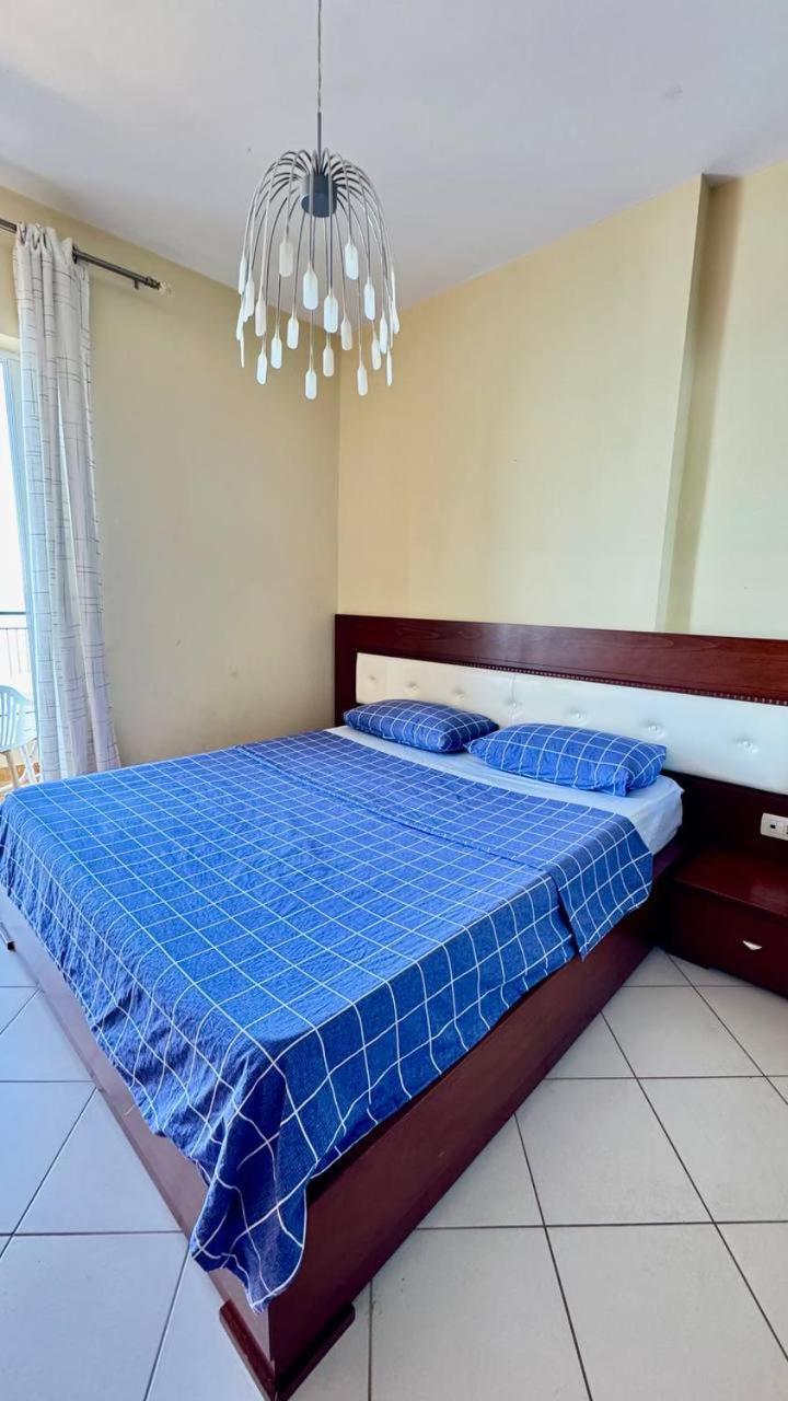 Sail Sea View Saranda