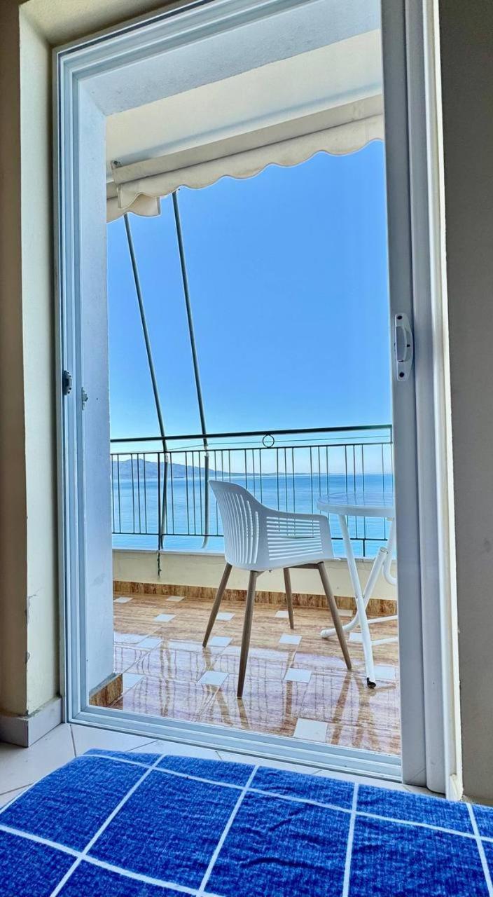 Leilighet Sail Sea View *