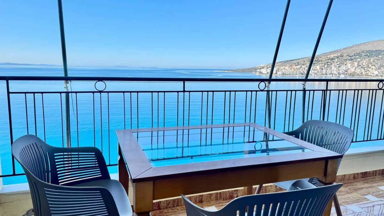 Appartement Sail Sea View