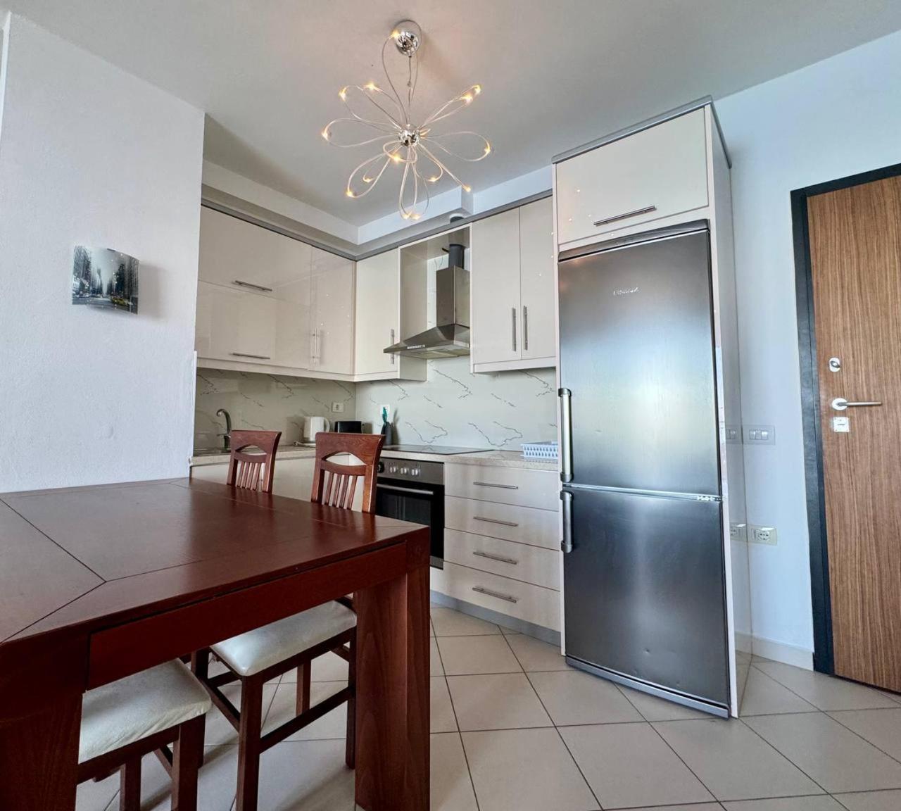Appartement Sail Sea View Saranda
