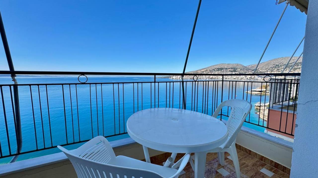 Sail Sea View * Sarandë