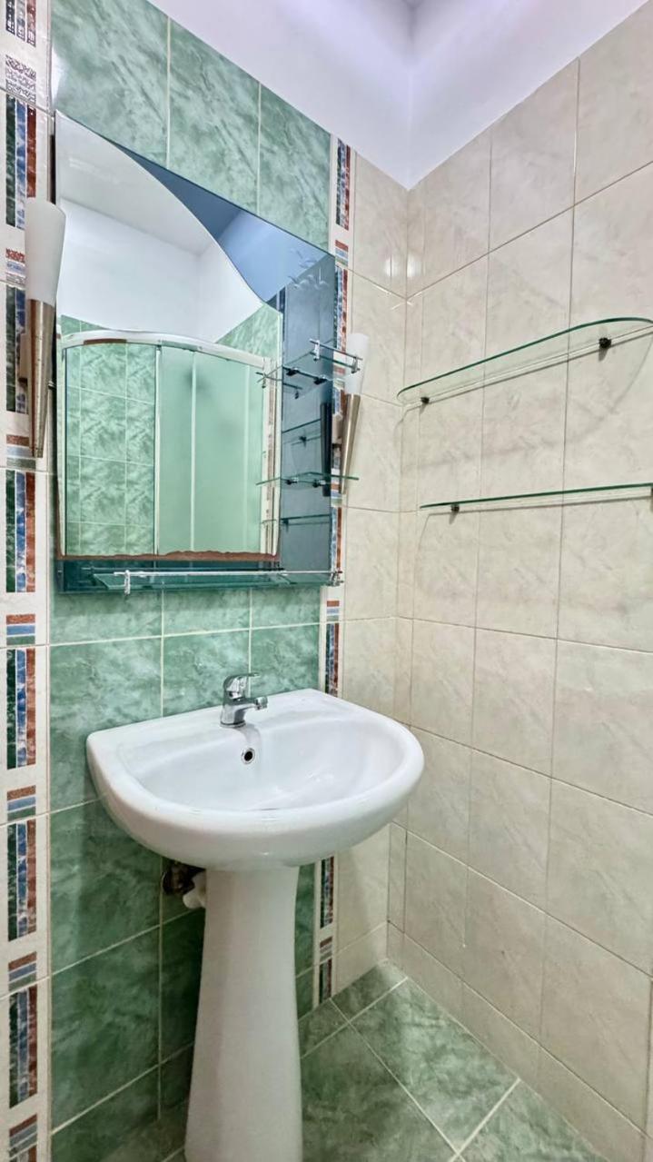 Sail Sea View Appartement