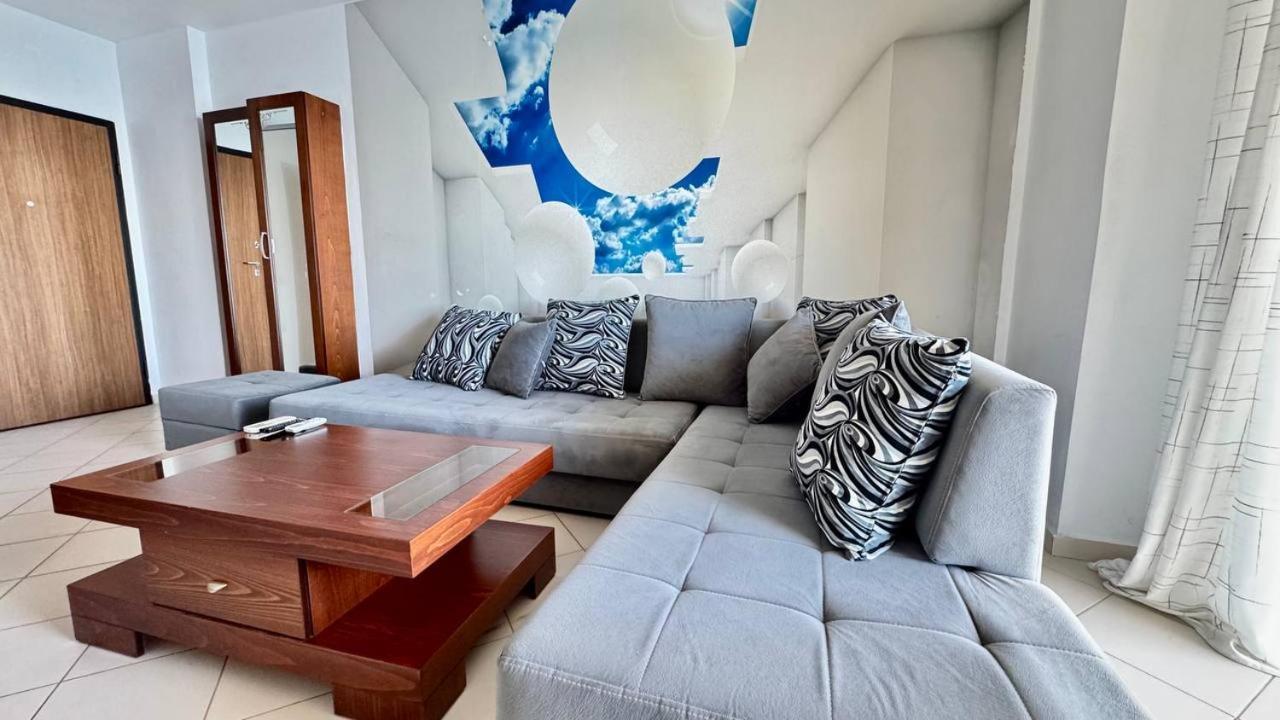 Appartement Sail Sea View