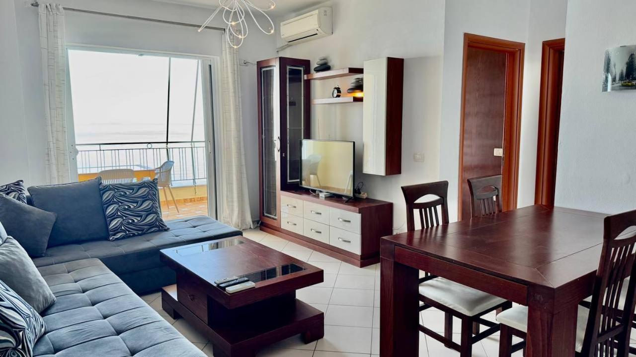 Appartement Sail Sea View Saranda