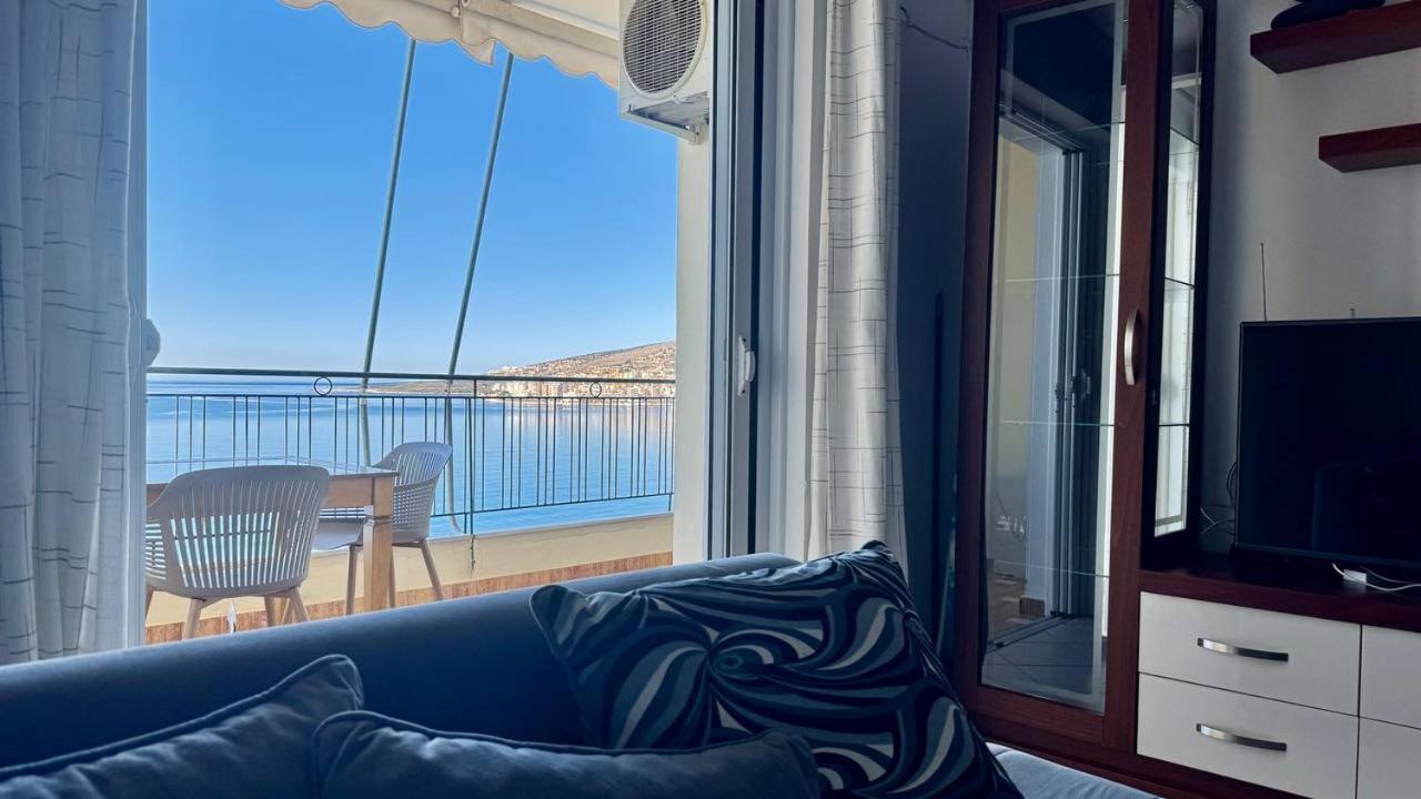 Sail Sea View * Sarandë